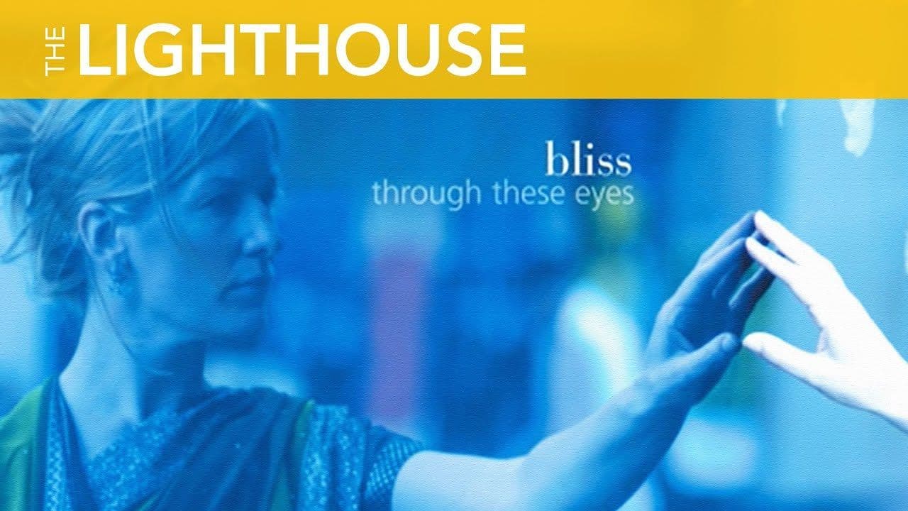 Road of Gold   Bliss