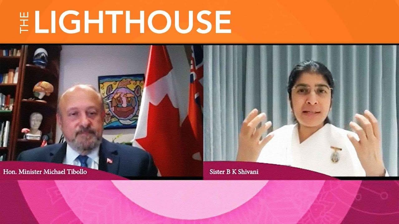 Celebration of 7th International Day of Yoga 2021