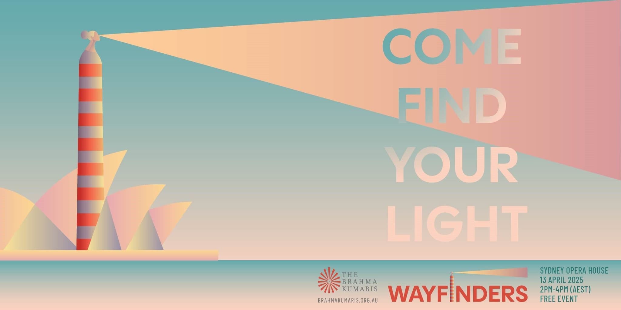 Wayfinders | Sydney Opera House 