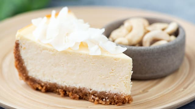 desserts