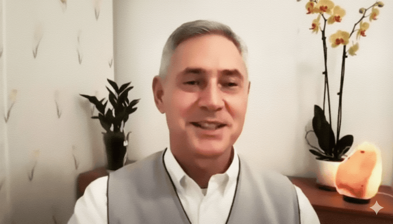 How to Stop Worrying