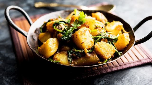 main dishes