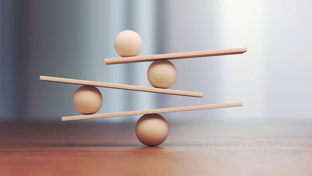 self-mastery