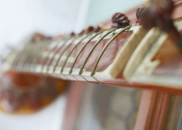 music