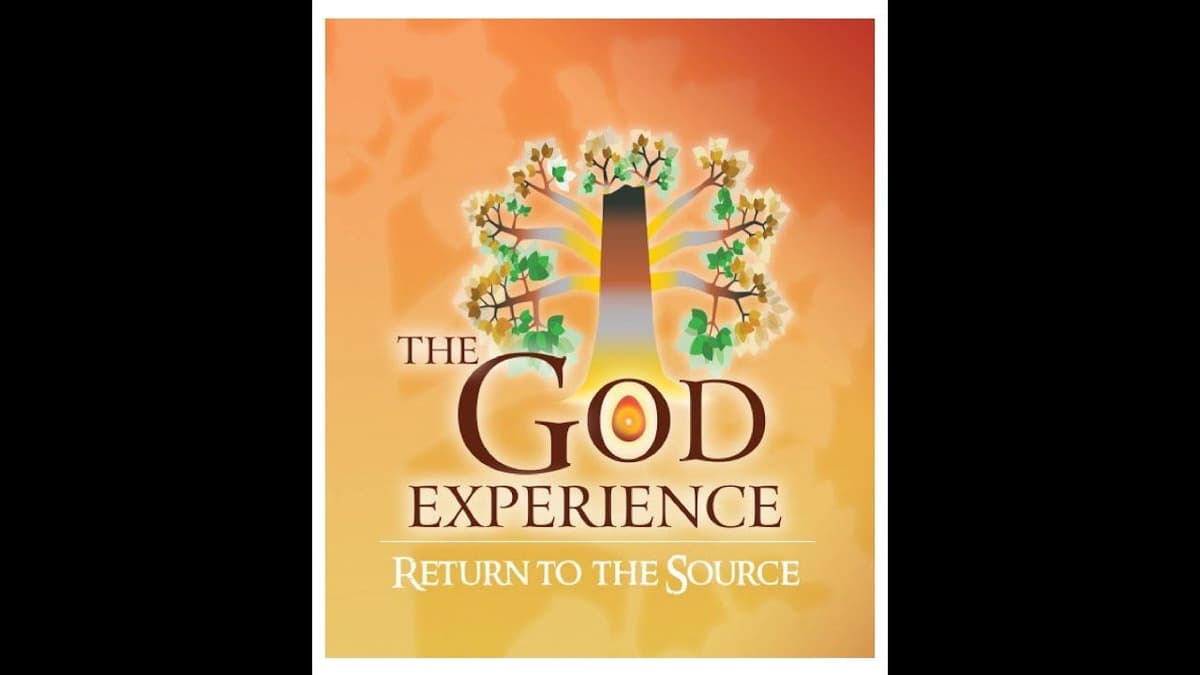 God as Power