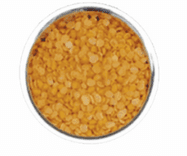 Split Pigeon Peas Toor Dal