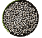 Brown Gram Lentils Sabut (whole) Urad