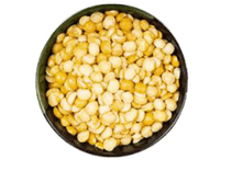 Yellow Split Peas