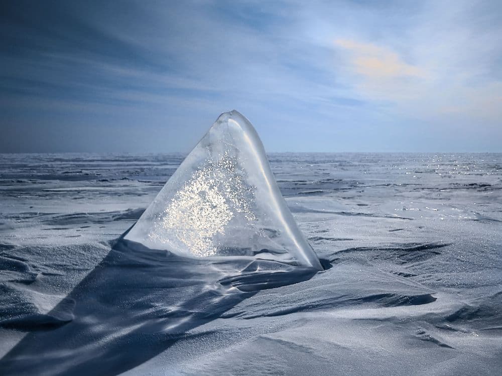 Free Yourself – Ditch an Illusion or Two